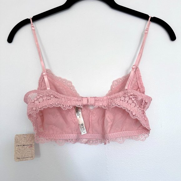 NWT! Free People Maya Multiway Bralette - Picture 4 of 7